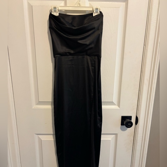 Babyboo Everly Maxi Dress